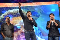 Sikandar Music Audio Launch